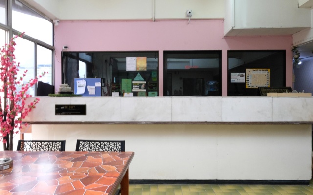 Hotel Kenangan – Lobby – Kota Bharu