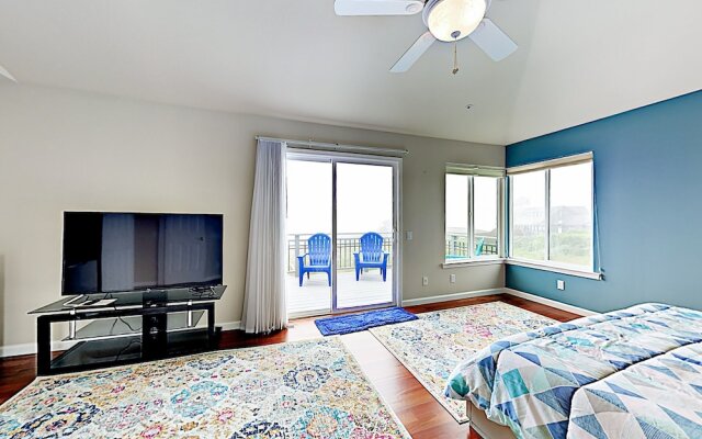 18 Dillon Beach - 4 Br Home