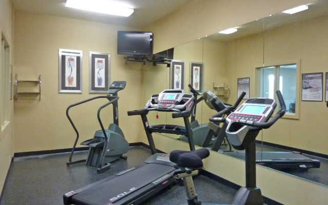 Extended Stay America Suites - Anchorage - Downtown