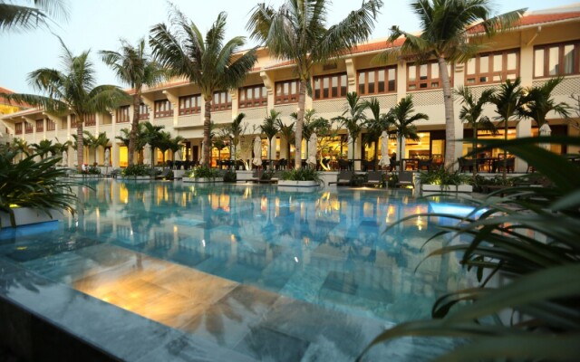 Almanity Hoi An Resort & Spa