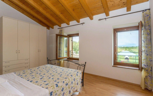 Agriturismo al Tralcio