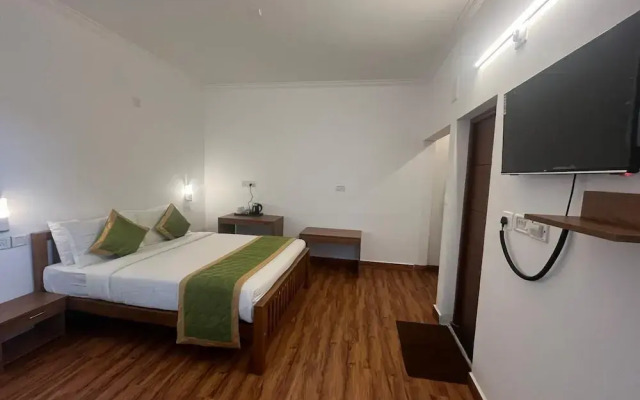 Great Escapes Resorts