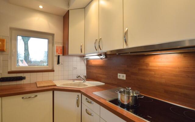 Cozy Holiday Home in Robertville with Sauna