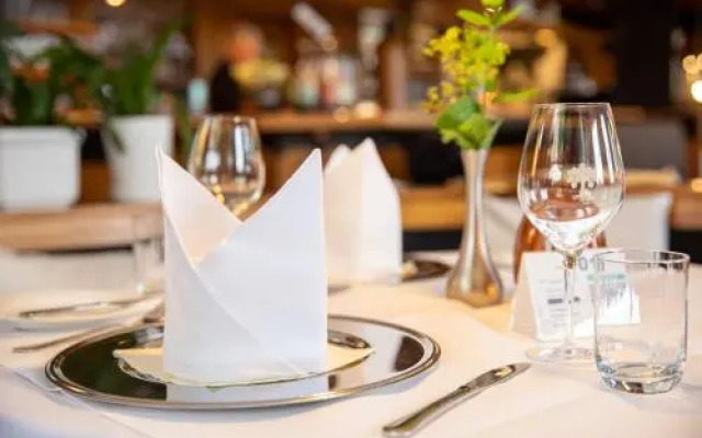 Hotel Restaurant Grüner Baum und Altes Tor