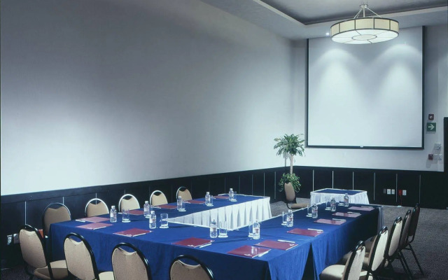 Fiesta Inn Express Ciudad Obregón