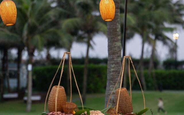 The Five Villas & Resort Quangnam - Danang