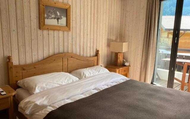 Hotel Sanetsch