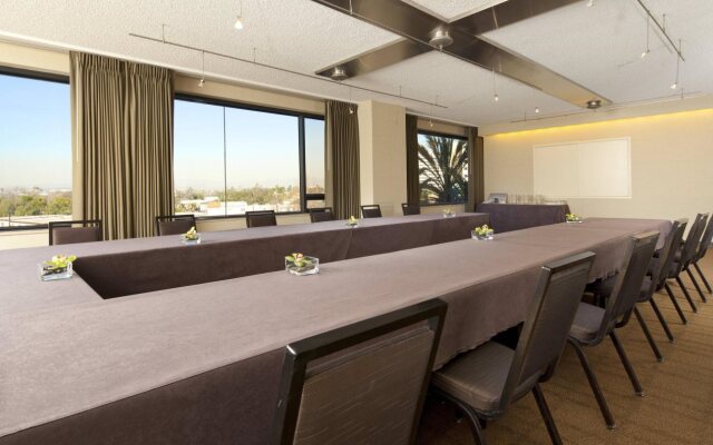 The Westin Los Angeles Airport