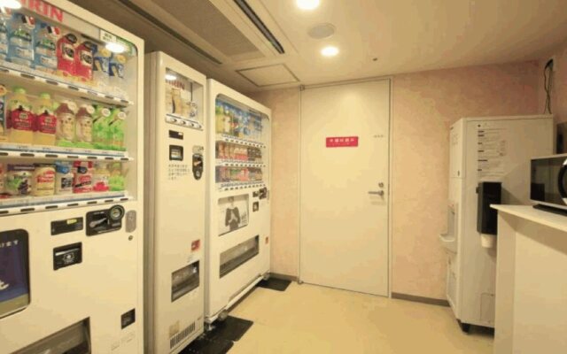 Richmond Hotel Aomori