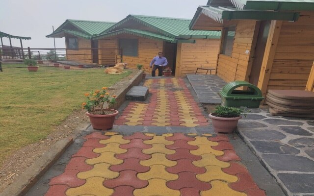 LaSerene The Cottage