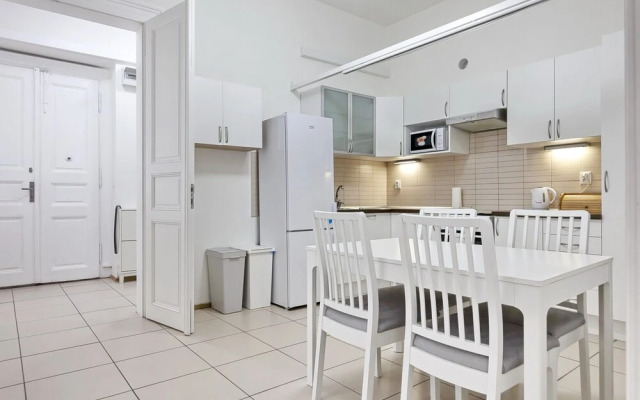 Aparthotel Wenceslas