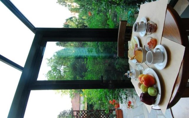 Hotel Papanastasiou