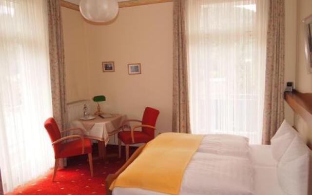 Hotel Fidelitas