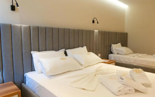 Armar Hotel