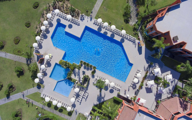 VOI Baia di Tindari Resort