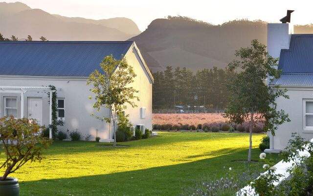 Lavender Farm Guest House