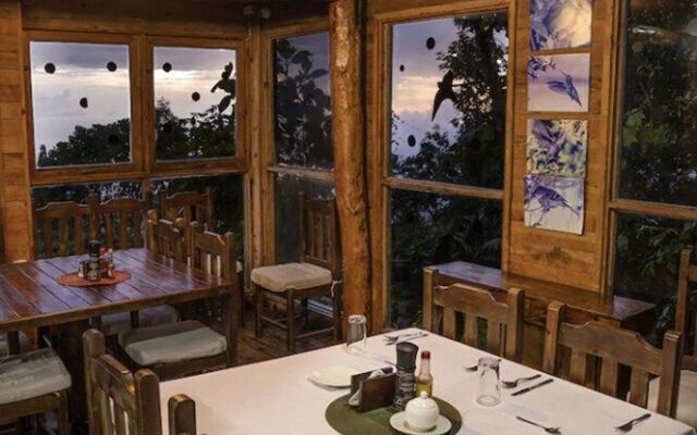 El Dorado Nature Reserve