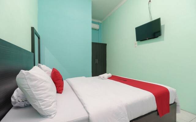 OYO 2229 Bunga Raya Residence