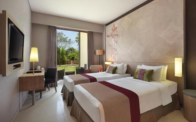 Mercure Bali Nusa Dua