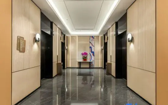 Holiday Inn Express Kunshan High Tech Zone by IHG