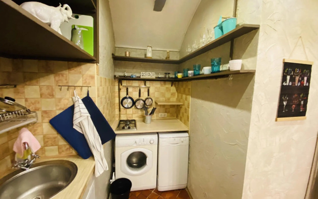 Апартаменты на улице Маяковского