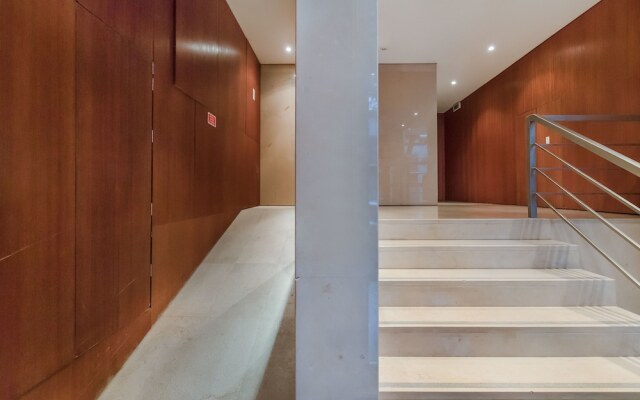 Saldanha Prime Apartment