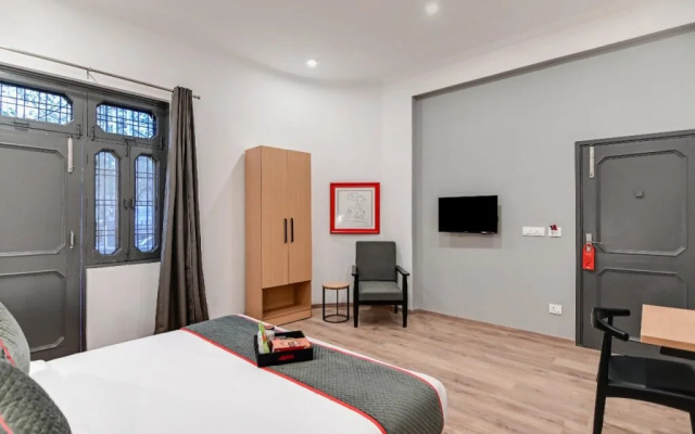 Hotel Indiana By OYO Rooms