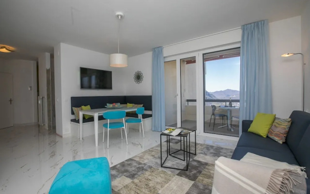 Monte Bre' Apartment