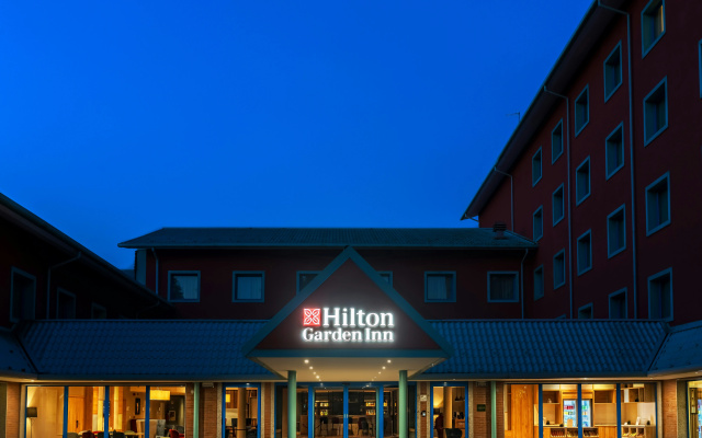 Hilton Garden Inn Milan Malpensa