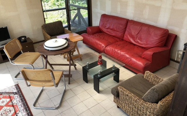 Cool-villa HIDA resort