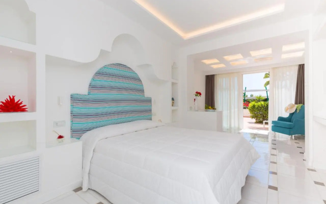 Quattro Passi Relais