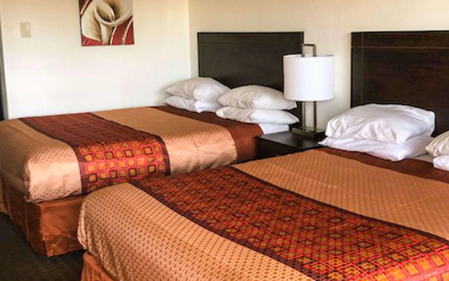 Dunes Motel