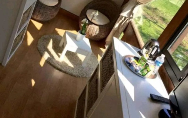 Le Petit Moulin du Rouvre