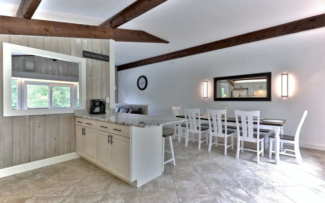 Breakaway House by Killington Vacation Rentals