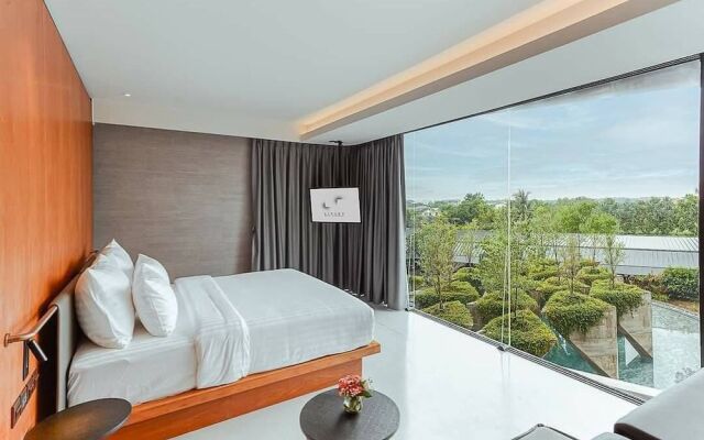 Livist Resort Phetchabun
