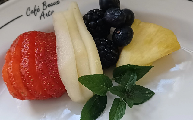 Ragland Mansion Bed & Breakfast