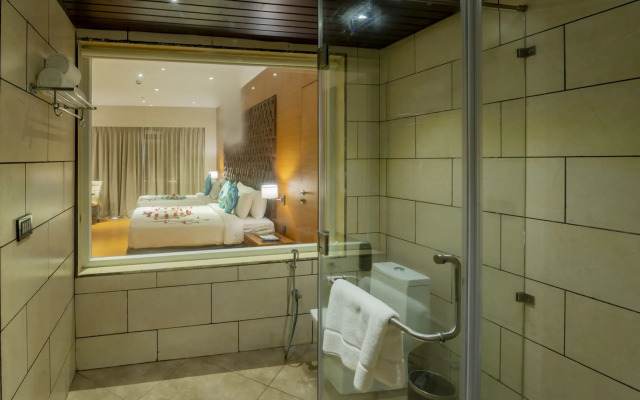 Saya Grand Club & Spa Resort
