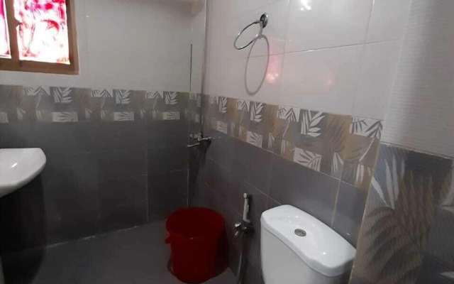 Margalla Apartments Islamabad