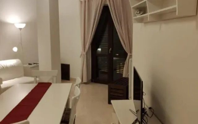 Agnone - Appartamento CODONORAO in pieno centro con BALCONE vista 'NDOCCIATA