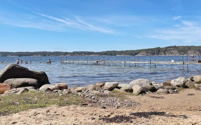 Seaside Charm in Bohuslan-by Traum