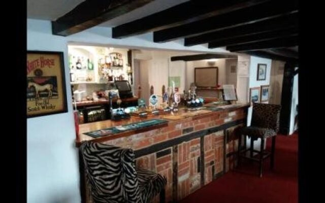 The White Horse