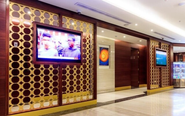 Renz Hotel Al Hamra