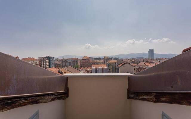 Mansarda Svizzera by Wonderful Italy