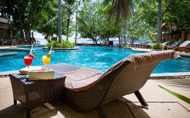Sand Sea Resort