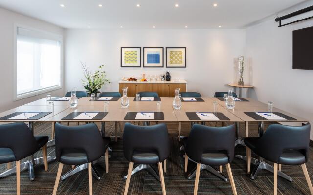 Holiday Inn Express Quebec City - Sainte Foy by IHG