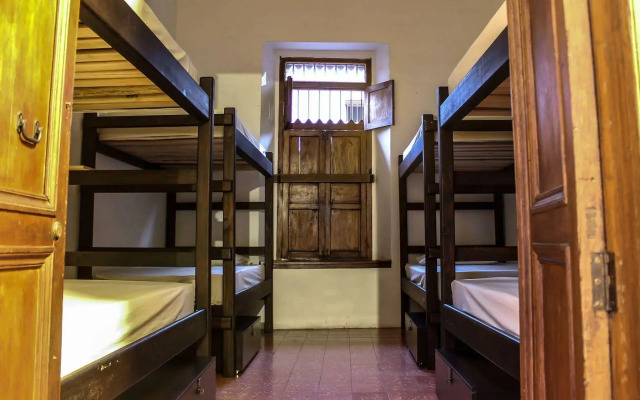 Kingbird Hostel