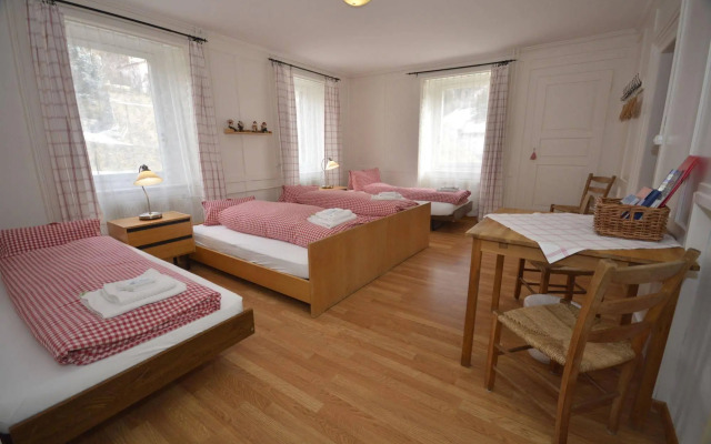 Hotel Schöntal