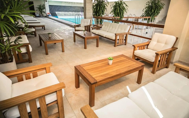 Hotel Etoile