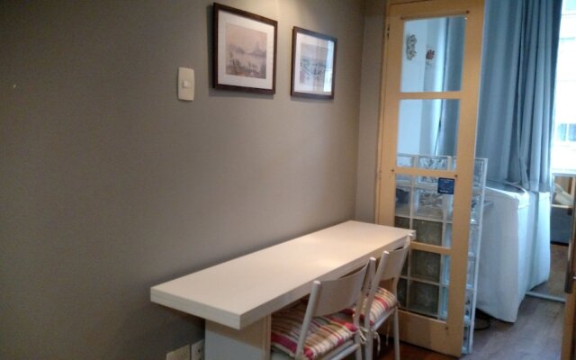 Copacabana Guest House