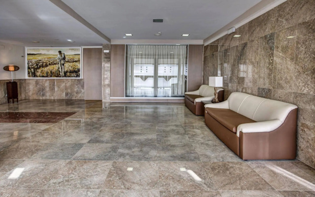 Hotel Spa Río Ucero